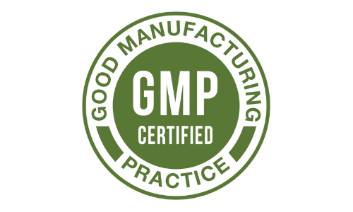 ProstaPure™ GMP Certified